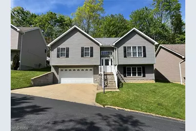 327 Hidden Point Trail Trail, Morgantown, WV 26508 - Photo 3