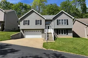 327 Hidden Point Trail Trail, Morgantown, WV 26508 - Photo 3