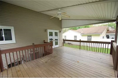 4155 Claridge Drive, Austintown, OH 44511 - Photo 5