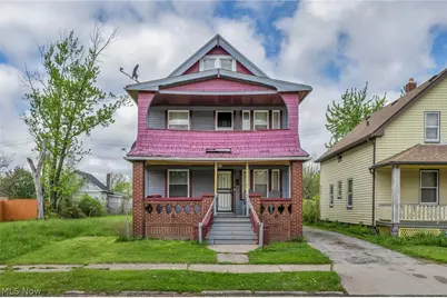 3660 E 117th Street, Loveland, OH 44105 - Photo 1