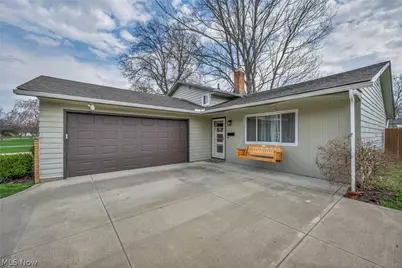 24281 Lebern Drive, North Olmsted, OH 44070 - Photo 1
