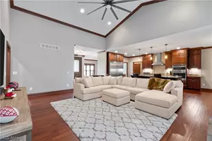 8622 Hunters Ridge Run, Wadsworth, OH 44281 - Photo 23