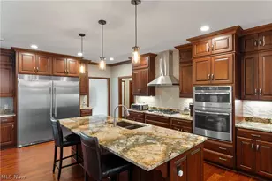 8622 Hunters Ridge Run, Wadsworth, OH 44281 - Photo 15