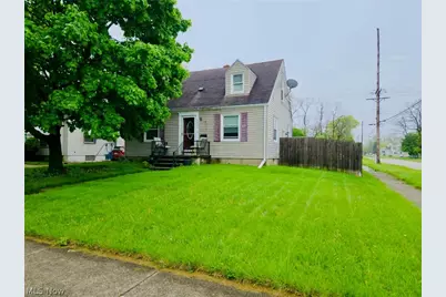 2402 E 35th Street, Lorain, OH 44055 - Photo 1