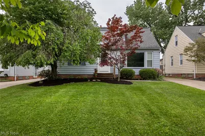 5042 N Barton Road, Lyndhurst, OH 44124 - Photo 45