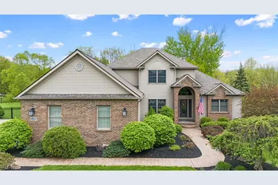 5180 Cheyney Lane, Brunswick Hills, OH 44212 - Photo 1