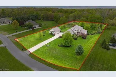 5180 Cheyney Lane, Brunswick Hills, OH 44212 - Photo 45