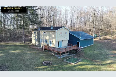 8547 Township Road 1060, Lakeville, OH 44638 - Photo 5