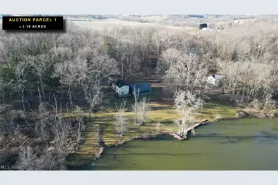 8547 Township Road 1060, Lakeville, OH 44638 - Photo 3