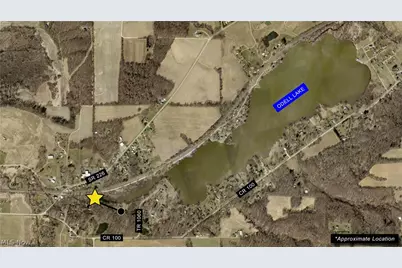 8547 Township Road 1060, Lakeville, OH 44638 - Photo 13