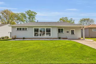 6355 Dellrose Drive, Parma Heights, OH 44130 - Photo 1