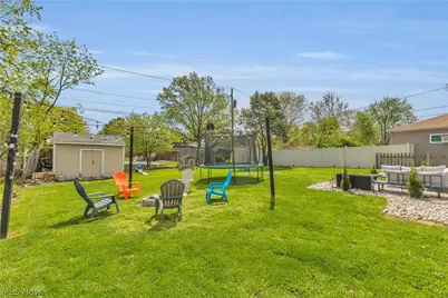 6355 Dellrose Drive, Parma Heights, OH 44130 - Photo 29