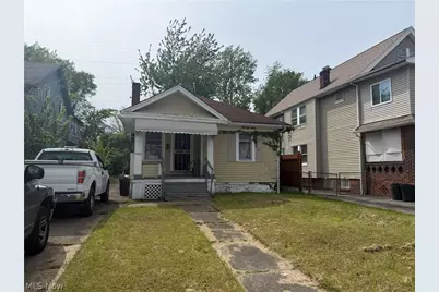 1462 E 133rd Street, East Cleveland, OH 44112 - Photo 1