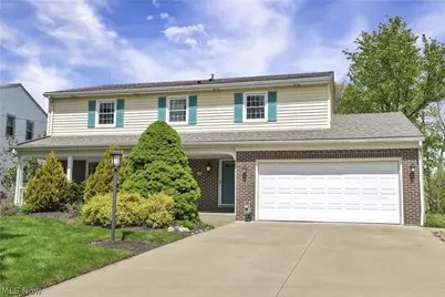 152 Woodridge Drive, Elyria, OH 44035 - Photo 1