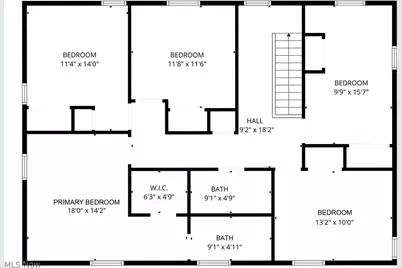 152 Woodridge Drive, Elyria, OH 44035 - Photo 49