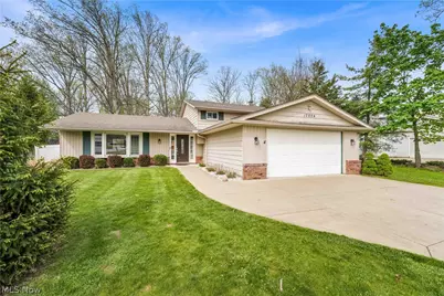 17024 Hunting Meadows Drive, Strongsville, OH 44136 - Photo 1