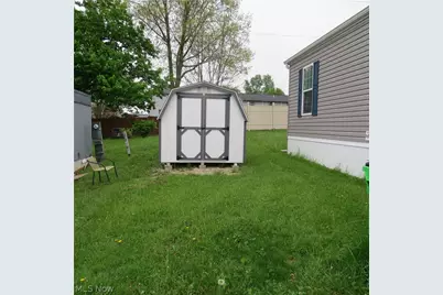 770 Jones Avenue NW #LOT L, Carrollton, OH 44615 - Photo 3