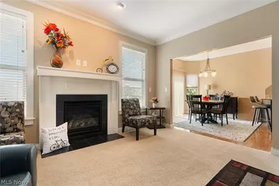 9684 Emerald Bluff Circle NW, Canal Fulton, OH 44614 - Photo 5