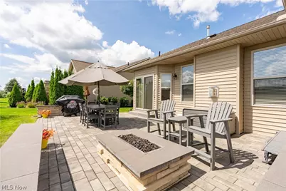 9684 Emerald Bluff Circle NW, Canal Fulton, OH 44614 - Photo 27