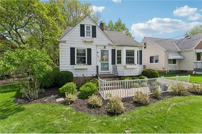 2837 Northview Road, Rocky River, OH 44116 - Photo 3