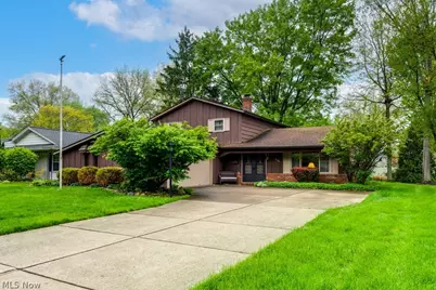 6100 Paisley Drive, North Olmsted, OH 44070 - Photo 1