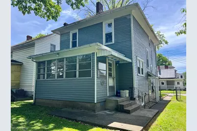 1303 25th Street, Parkersburg, WV 26101 - Photo 5