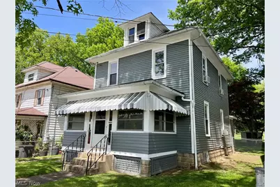 1303 25th Street, Parkersburg, WV 26101 - Photo 3