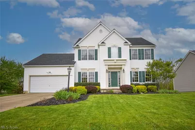 5804 Northampton Drive, Medina, OH 44256 - Photo 1