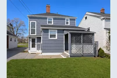 367 E 211th Street, Euclid, OH 44123 - Photo 5