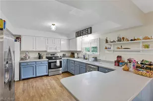 111 Greenbrier Dr, Byesville, OH 43723 - Photo 17