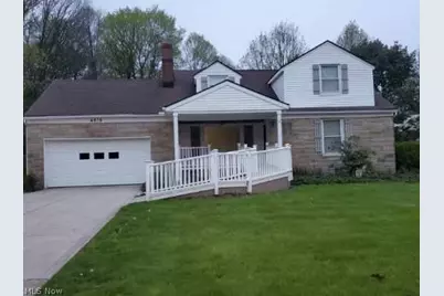 4616 Monticello Boulevard, South Euclid, OH 44143 - Photo 1