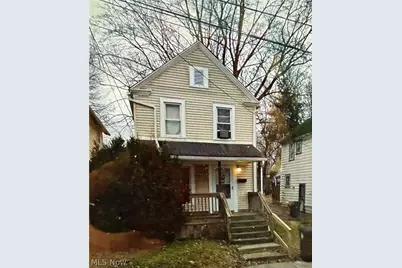 384 W Bartges Street, Akron, OH 44307 - Photo 1