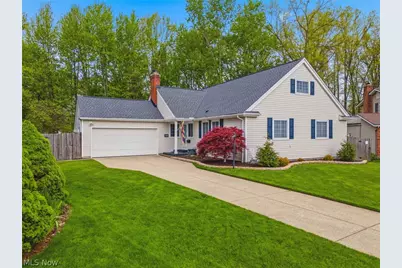 29575 Dorchester Drive, North Olmsted, OH 44070 - Photo 1