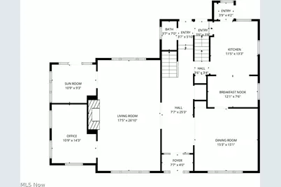 19901 Malvern Road, Huber Heights, OH 44122 - Photo 43