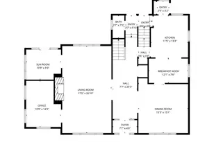 19901 Malvern Rd, Huber Heights, OH 44122 - Photo 43