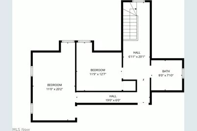 19901 Malvern Road, Huber Heights, OH 44122 - Photo 45