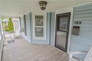 389 High St, Wadsworth, OH 44281 - Photo 3