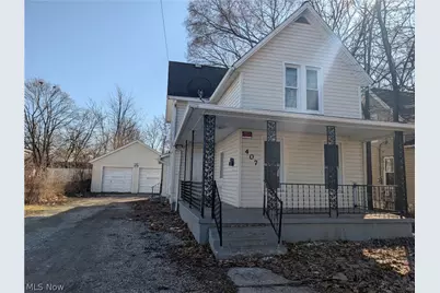 407 W 22nd Street, Lorain, OH 44052 - Photo 1