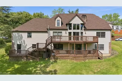 75 Oakridge Drive, Parkersburg, WV 26104 - Photo 3