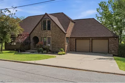 75 Oakridge Drive, Parkersburg, WV 26104 - Photo 1
