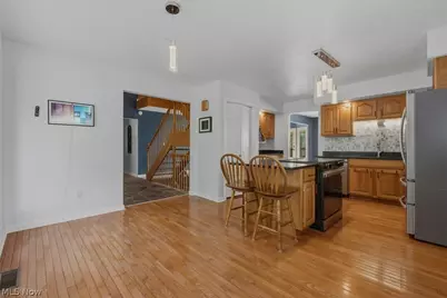 75 Oakridge Drive, Parkersburg, WV 26104 - Photo 7
