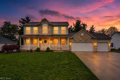 4138 Whispering Springs Lane, Mogadore, OH 44260 - Photo 47