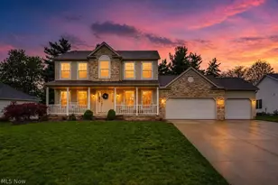 4138 Whispering Springs Ln, Mogadore, OH 44260 - Photo 47