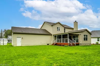 4138 Whispering Springs Lane, Mogadore, OH 44260 - Photo 41