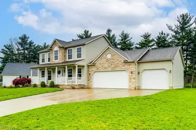 4138 Whispering Springs Lane, Mogadore, OH 44260 - Photo 3