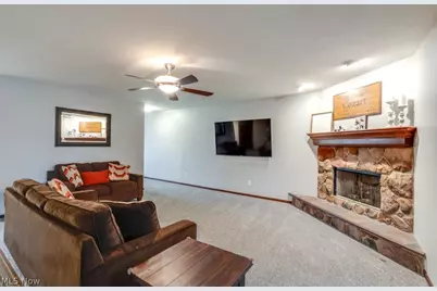 4138 Whispering Springs Lane, Mogadore, OH 44260 - Photo 19