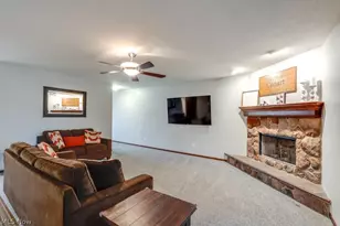 4138 Whispering Springs Ln, Mogadore, OH 44260 - Photo 19