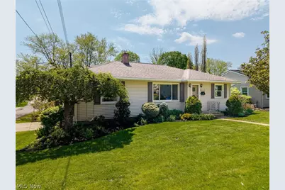 3998 Highland Drive, Mogadore, OH 44260 - Photo 3