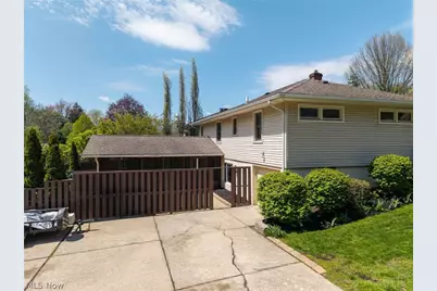 3998 Highland Drive, Mogadore, OH 44260 - Photo 5
