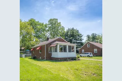 462 Fenton Avenue NE, Canton, OH 44704 - Photo 31